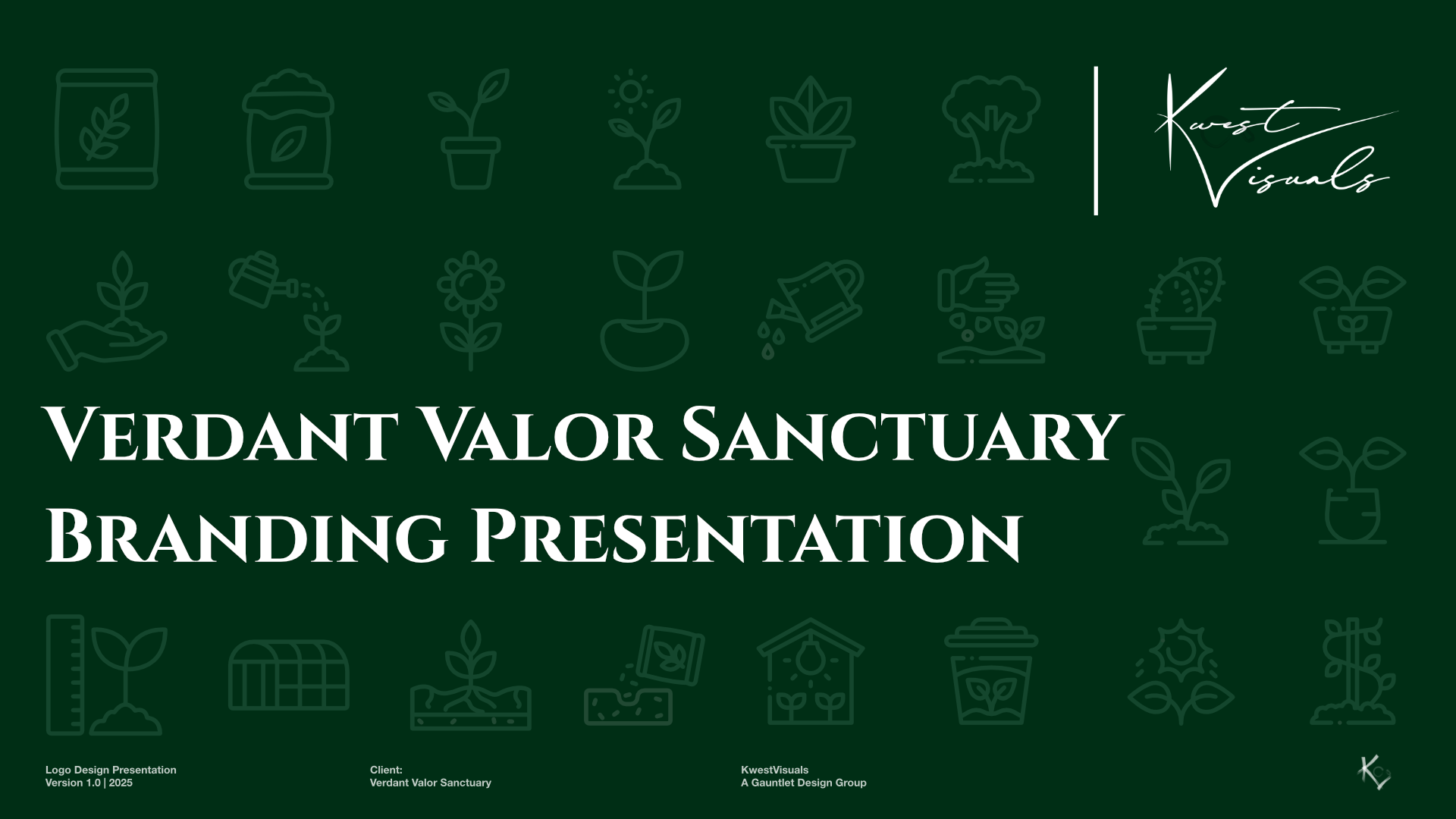 VVS Branding Presentation – Pg1